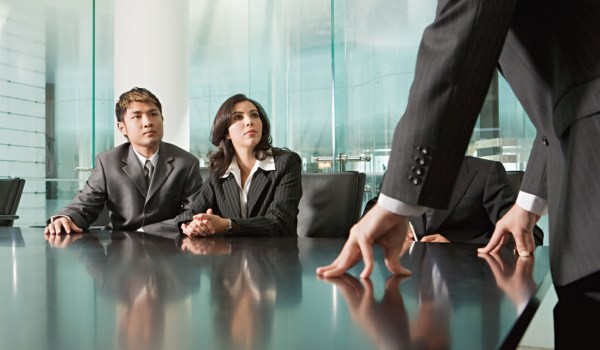 Nous sommes là pour vous